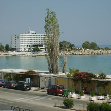 Mariza'S Apartment Kavala Exterior photo