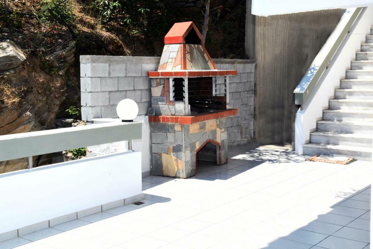 Mariza'S Apartment Kavala Exterior photo