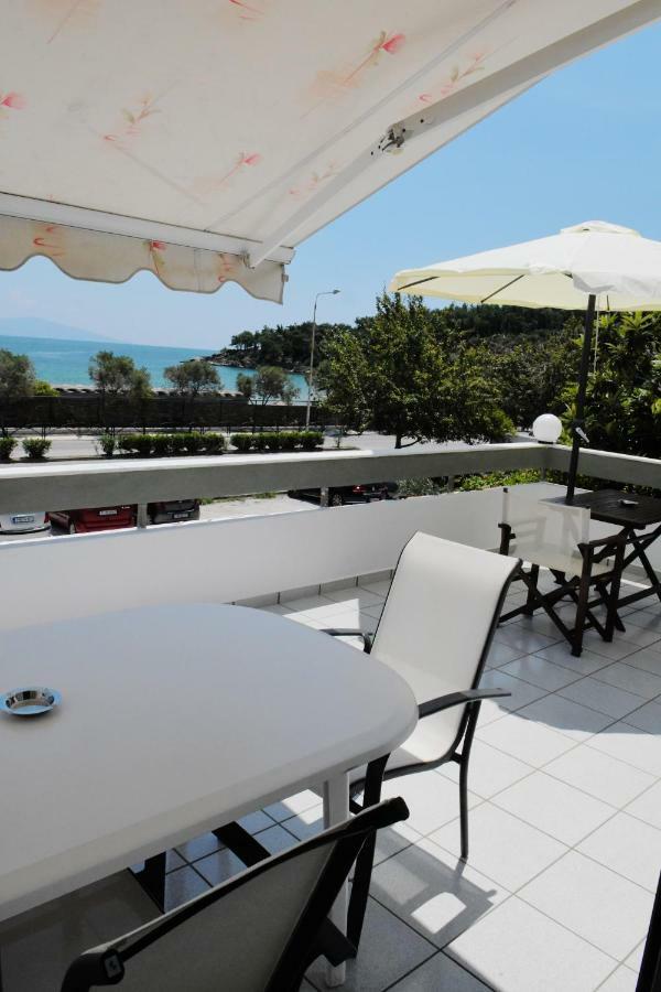 Mariza'S Apartment Kavala Exterior photo